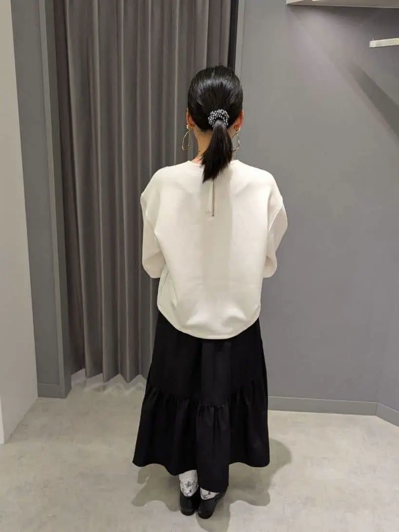 ONWARD CROSSET SELECT 土屋 コーディネート画像