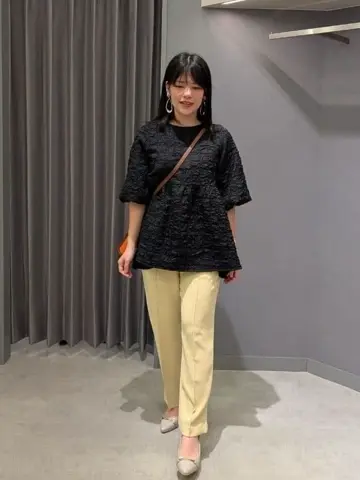 ONWARD CROSSET SELECT 土屋 コーディネート画像