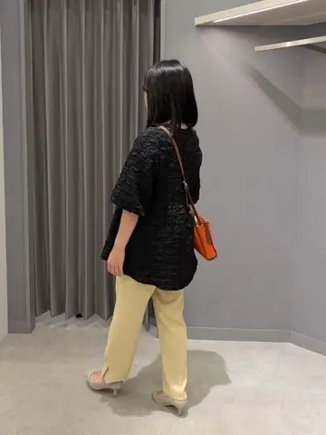 ONWARD CROSSET SELECT 土屋 コーディネート画像