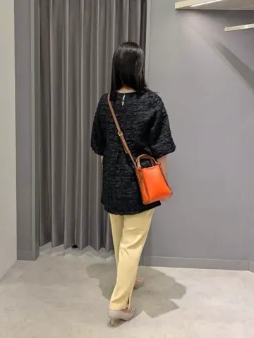 ONWARD CROSSET SELECT 土屋 コーディネート画像