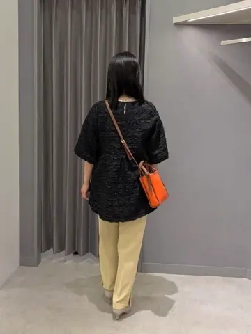 ONWARD CROSSET SELECT 土屋 コーディネート画像