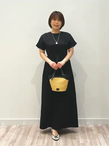 ONWARD CROSSET SELECT 前田 コーディネート画像