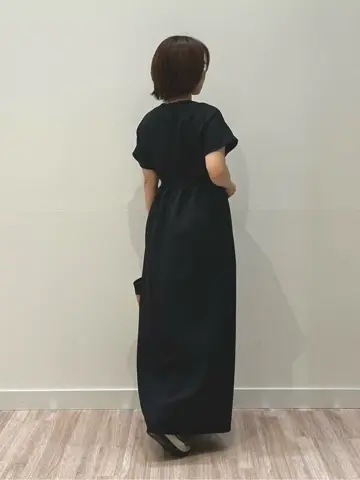 ONWARD CROSSET SELECT 前田 コーディネート画像