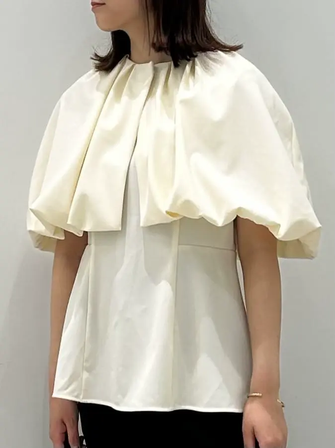 ONWARD CROSSET SELECT 豊吉 コーディネート画像