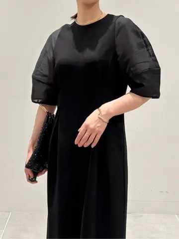 ONWARD CROSSET SELECT 水谷 コーディネート画像