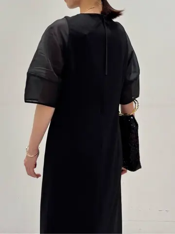 ONWARD CROSSET SELECT 水谷 コーディネート画像