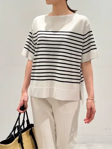 ONWARD CROSSET SELECT 水谷 コーディネート画像