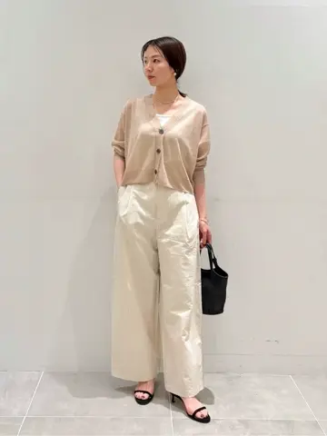 ONWARD CROSSET SELECT 水谷 コーディネート画像