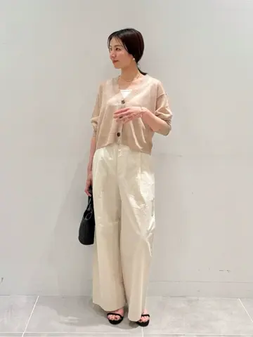 ONWARD CROSSET SELECT 水谷 コーディネート画像