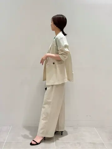 ONWARD CROSSET SELECT 水谷 コーディネート画像