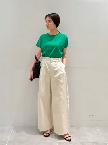 ONWARD CROSSET SELECT 水谷 コーディネート画像