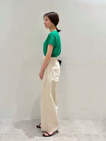 ONWARD CROSSET SELECT 水谷 コーディネート画像