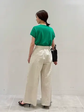 ONWARD CROSSET SELECT 水谷 コーディネート画像