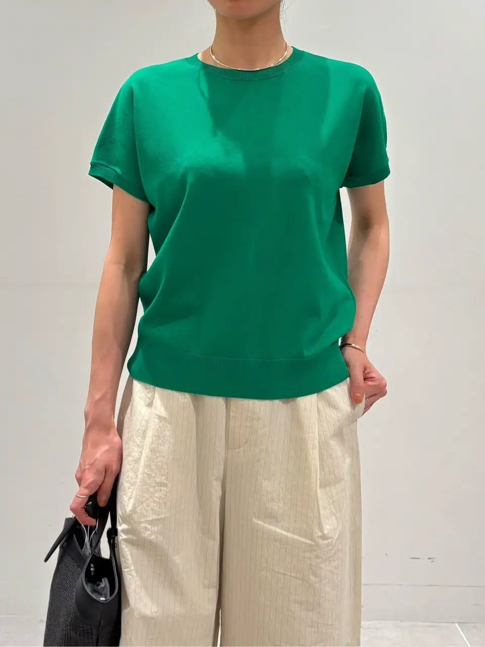 ONWARD CROSSET SELECT 水谷 コーディネート画像