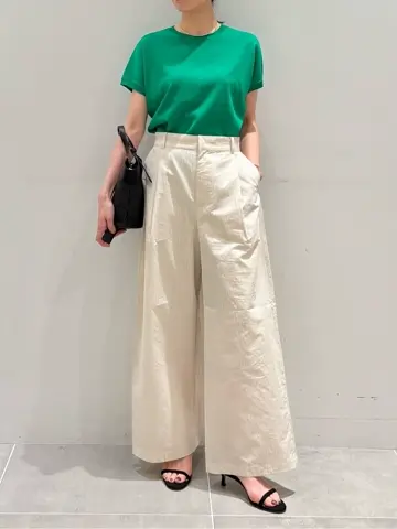 ONWARD CROSSET SELECT 水谷 コーディネート画像