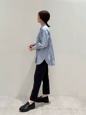 ONWARD CROSSET SELECT 水谷 コーディネート画像