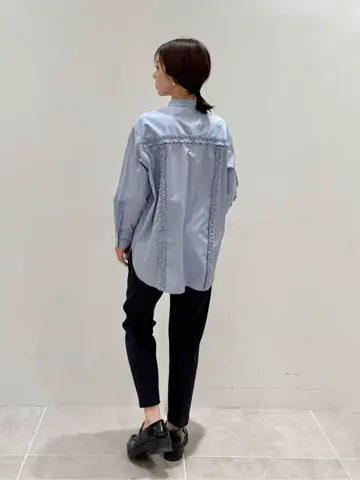 ONWARD CROSSET SELECT 水谷 コーディネート画像