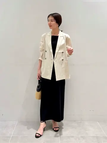 ONWARD CROSSET SELECT 水谷 コーディネート画像