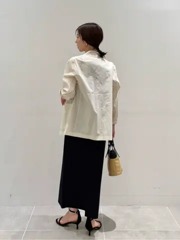 ONWARD CROSSET SELECT 水谷 コーディネート画像