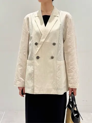 ONWARD CROSSET SELECT 水谷 コーディネート画像