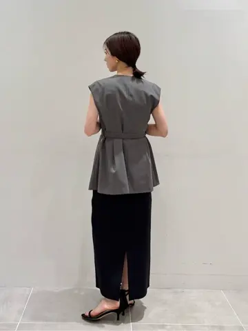 ONWARD CROSSET SELECT 水谷 コーディネート画像