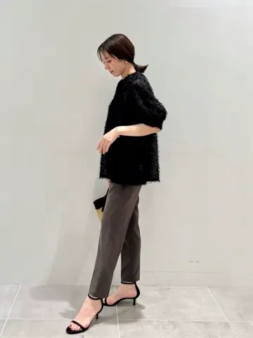 ONWARD CROSSET SELECT 水谷 コーディネート画像