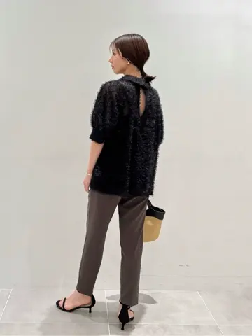 ONWARD CROSSET SELECT 水谷 コーディネート画像