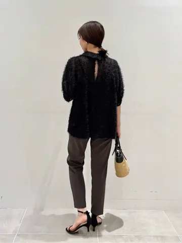 ONWARD CROSSET SELECT 水谷 コーディネート画像