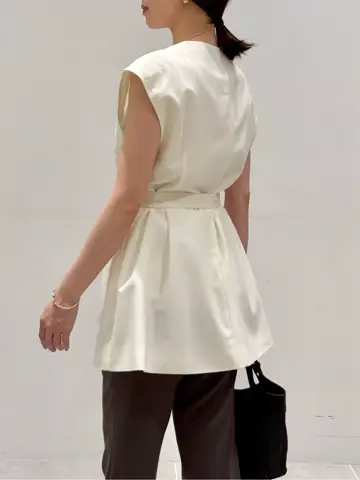 ONWARD CROSSET SELECT 水谷 コーディネート画像