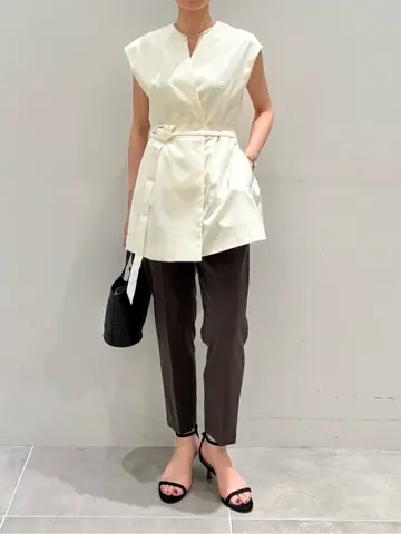 ONWARD CROSSET SELECT 水谷 コーディネート画像