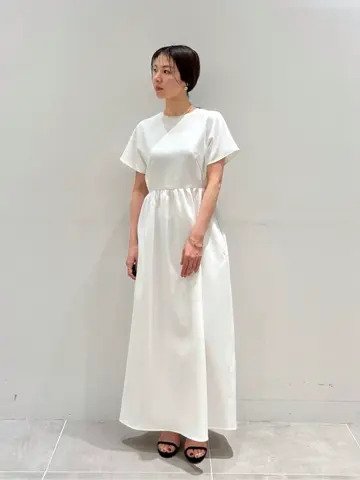 ONWARD CROSSET SELECT 水谷 コーディネート画像