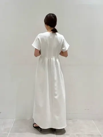 ONWARD CROSSET SELECT 水谷 コーディネート画像