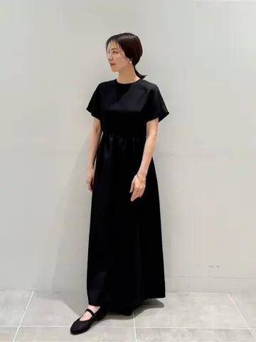 ONWARD CROSSET SELECT 水谷 コーディネート画像