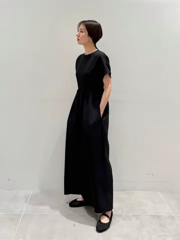 ONWARD CROSSET SELECT 水谷 コーディネート画像