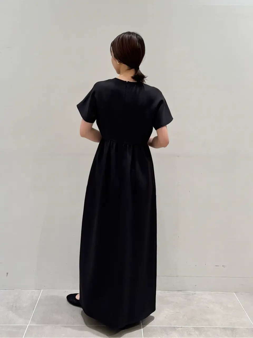 ONWARD CROSSET SELECT 水谷 コーディネート画像