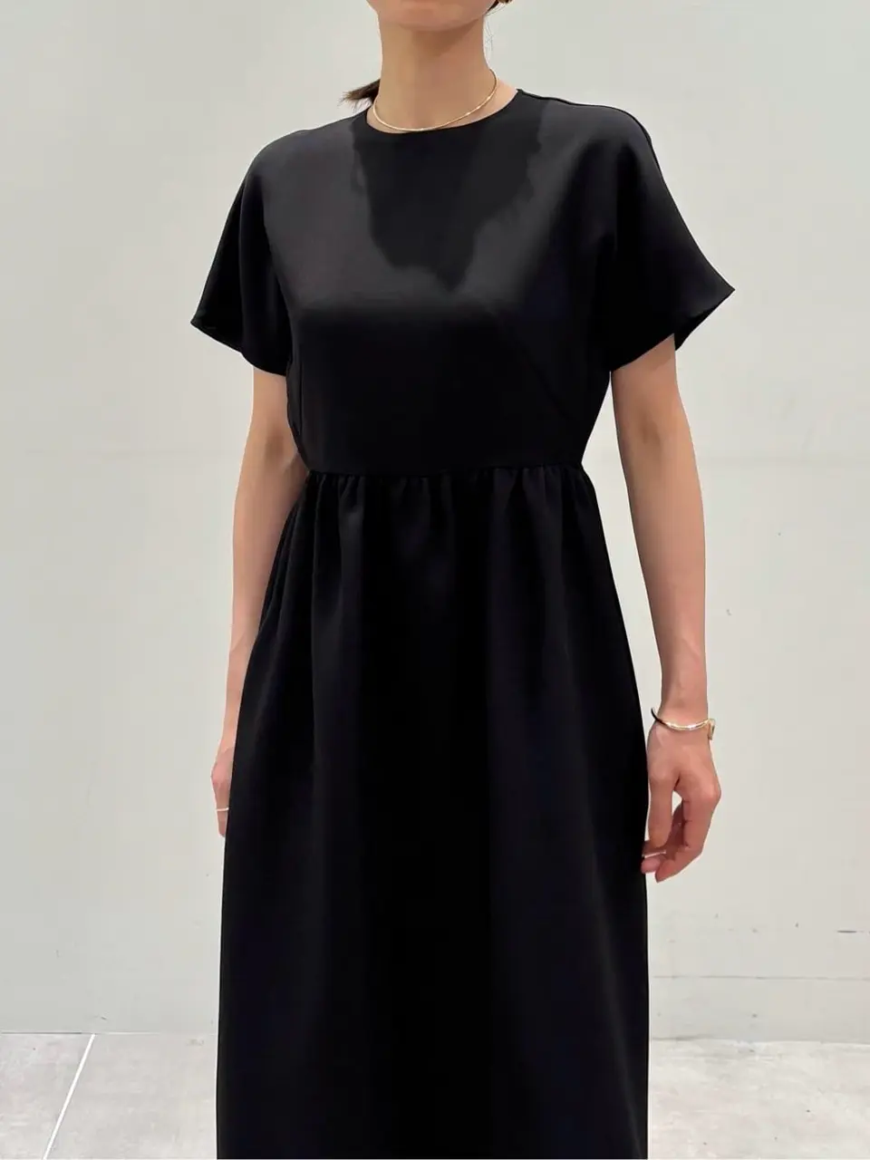 ONWARD CROSSET SELECT 水谷 コーディネート画像