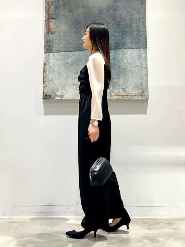 ONWARD CROSSET SELECT 田中 コーディネート画像