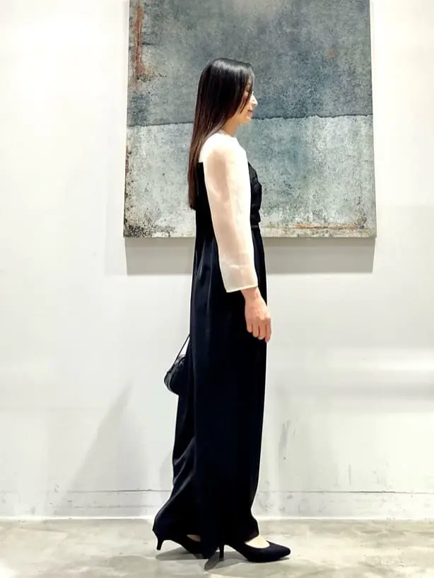 ONWARD CROSSET SELECT 田中 コーディネート画像