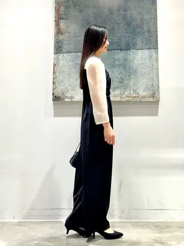 ONWARD CROSSET SELECT 田中 コーディネート画像