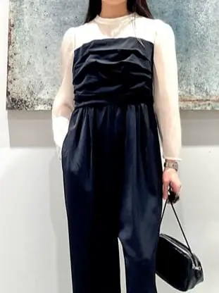 ONWARD CROSSET SELECT 田中 コーディネート画像