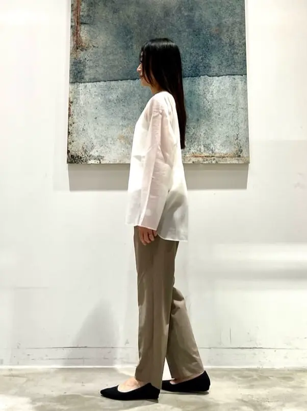 ONWARD CROSSET SELECT 田中 コーディネート画像