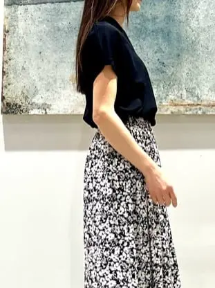 ONWARD CROSSET SELECT 田中 コーディネート画像