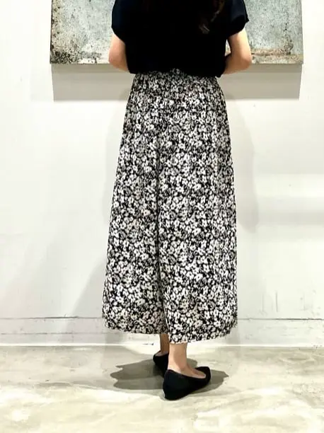 ONWARD CROSSET SELECT 田中 コーディネート画像