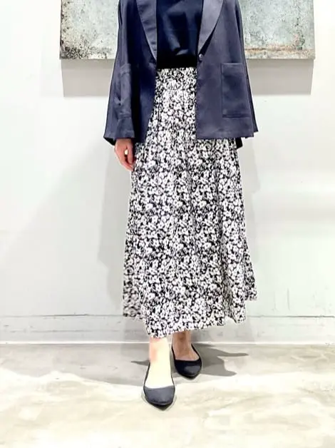 ONWARD CROSSET SELECT 田中 コーディネート画像