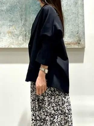 ONWARD CROSSET SELECT 田中 コーディネート画像