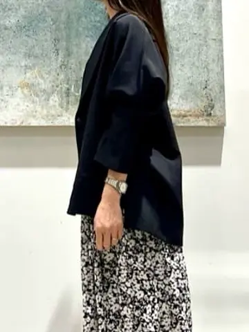 ONWARD CROSSET SELECT 田中 コーディネート画像