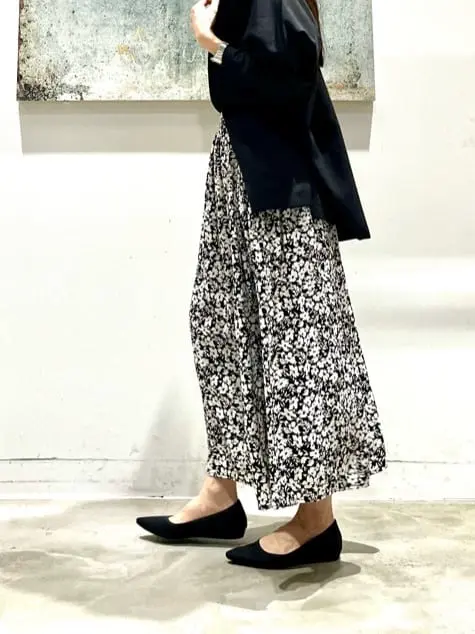 ONWARD CROSSET SELECT 田中 コーディネート画像