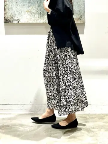 ONWARD CROSSET SELECT 田中 コーディネート画像