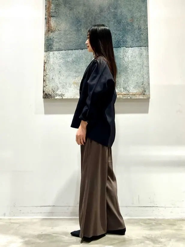 ONWARD CROSSET SELECT 田中 コーディネート画像