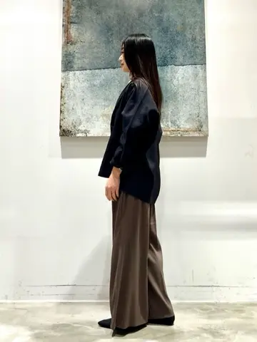 ONWARD CROSSET SELECT 田中 コーディネート画像